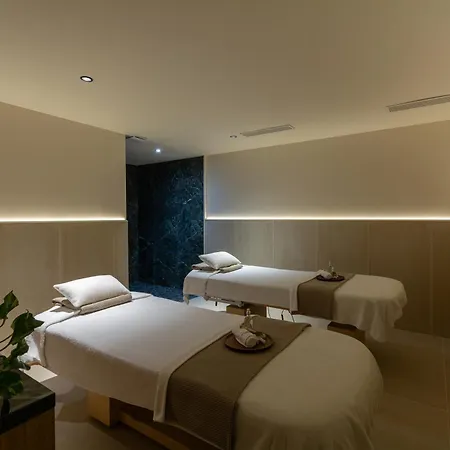 Отель & Napoleon 4*