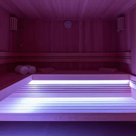 Hôtel&spa Napoléon Hotel 4*