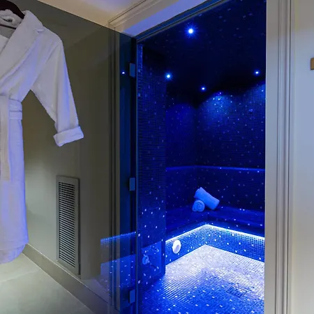 Отель & Napoleon 4*