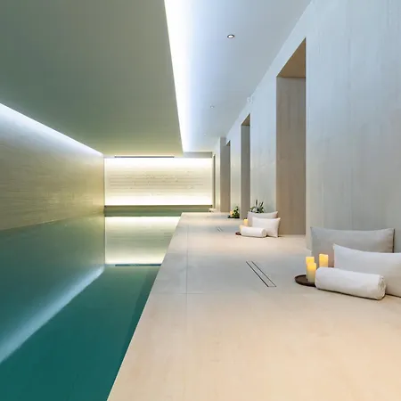 & Napoleon Отель Фонтенбло