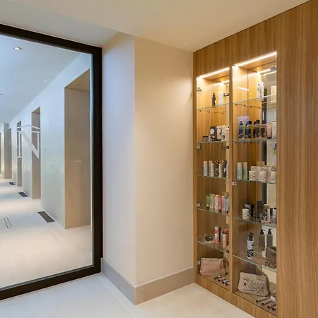 Отель & Napoleon