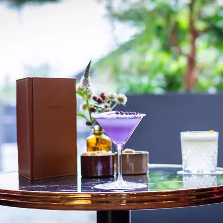 Отель & Napoleon