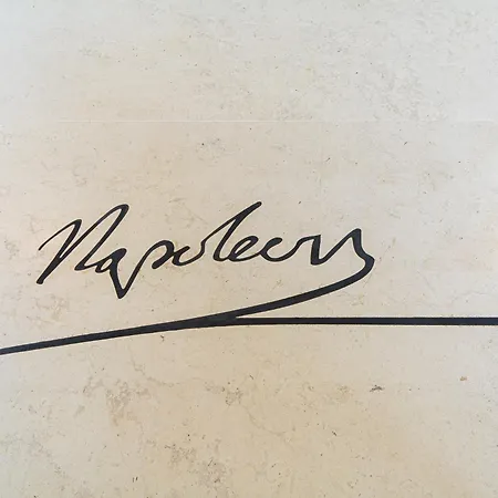 Hôtel&spa Napoléon Hotel 4*
