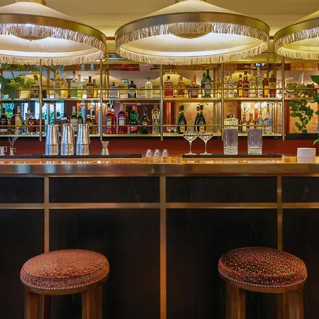 Hôtel&spa Napoléon
