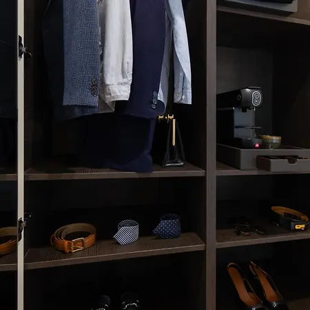 & Napoleon 4* 퐁텐블로