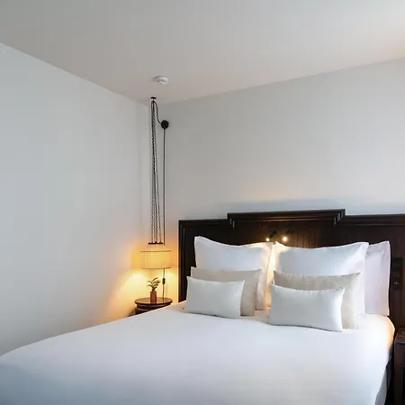 & Napoleon Отель 4*