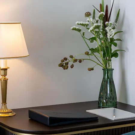 Hotel & Napoleon 4*