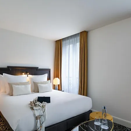 Отель & Napoleon 4*