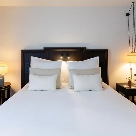 Hôtel&spa Napoléon 4* Fontainebleau