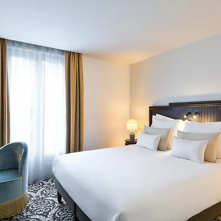 & Napoleon 4* Fontainebleau