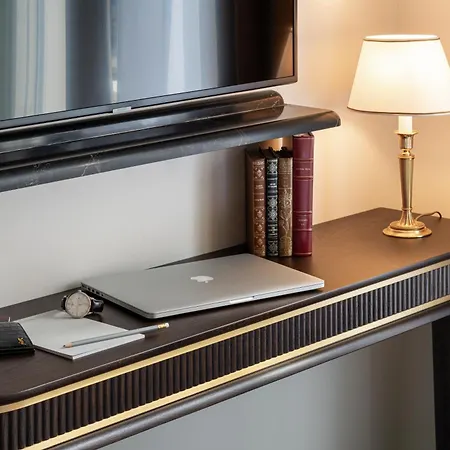 & Napoleon Фонтенбло