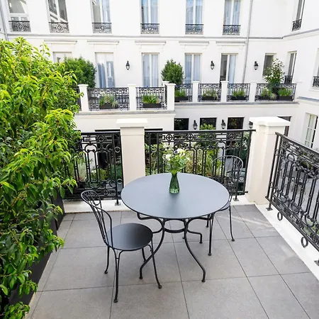 Hotel Hôtel&spa Napoléon