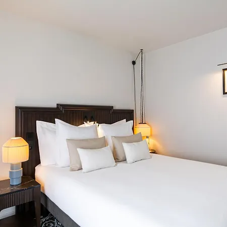 Hôtel&spa Napoléon