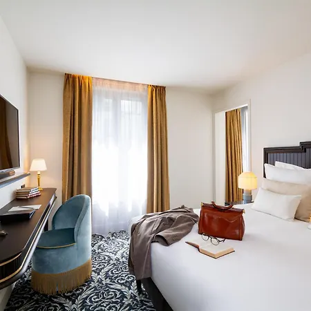 & Napoleon Hotel 4*