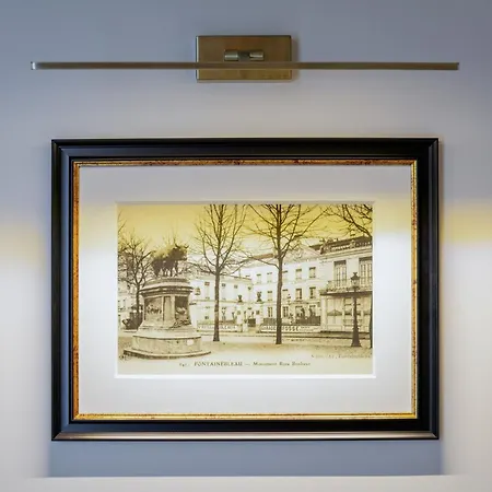 & Napoleon Отель 4*