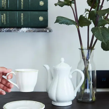 & Napoleon Фонтенбло