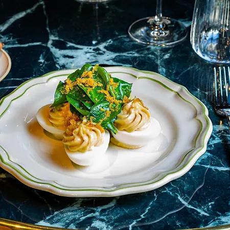 & Napoleon Фонтенбло