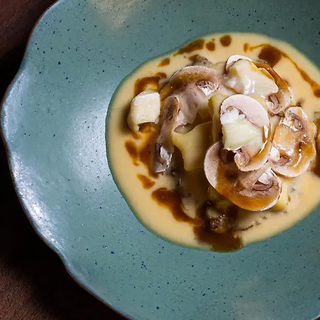 Отель & Napoleon 4*