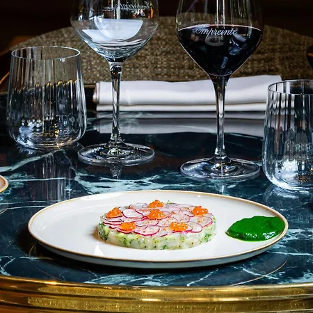 & Napoleon Фонтенбло