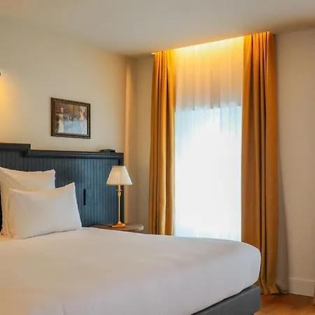 & Napoleon Hotell Fontainebleau
