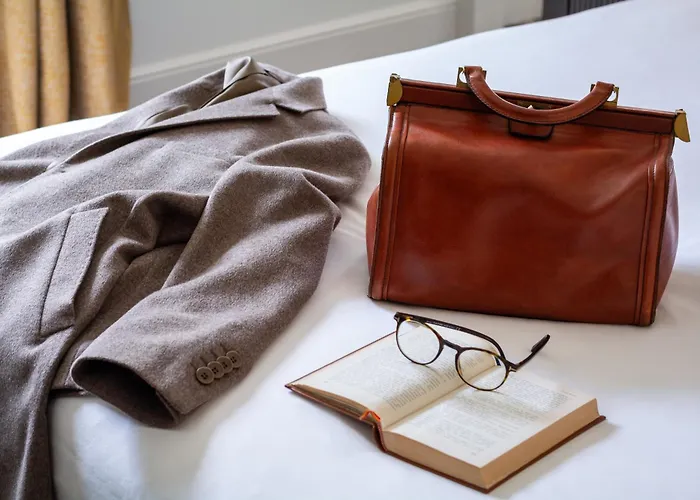 & Napoleon 퐁텐블로