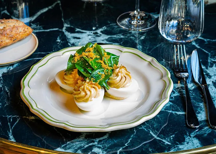 & Napoleon 퐁텐블로