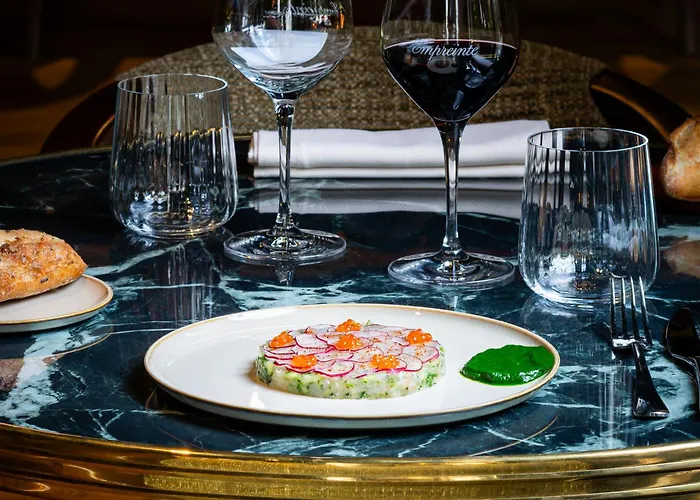 & Napoleon 퐁텐블로